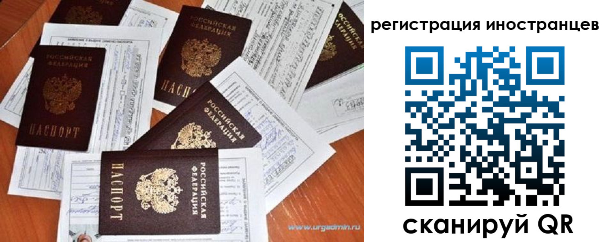 временная регистрация гарантия в Ковылкино